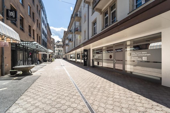 The Guesthouse by The Hey Hotel