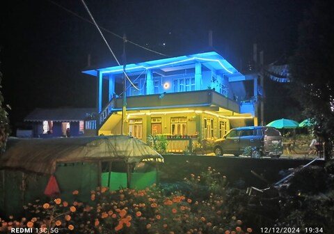 Wanderdwell Homestay