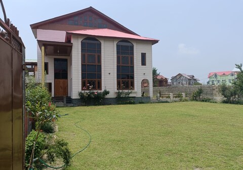 Labeeks Villa