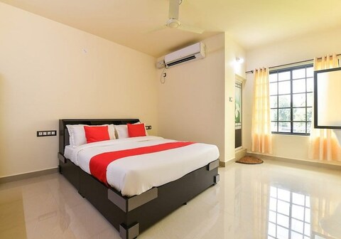 Flagship Vr Nooranad Residency