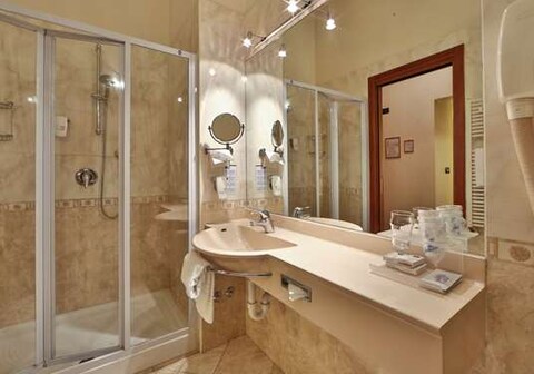 Best Western Plus Hotel Genova