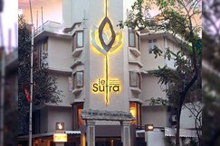 Le Sutra, Alibaug Le Sutra, Alibaug