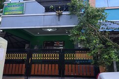 Venus Residency, Pondicherry Venus Residency, Pondicherry