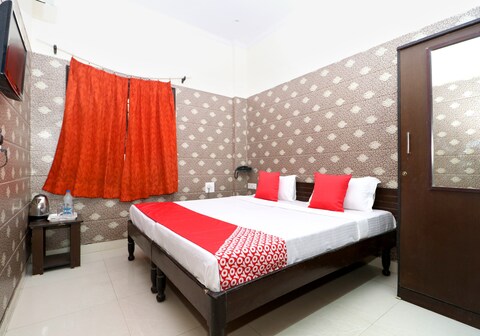 Hotel O Mall Residency