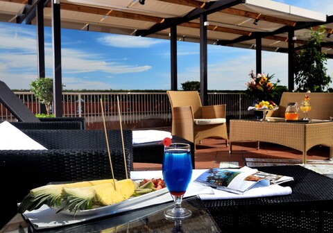 Hotel Paradiso, BW Signature Collection by Best Western