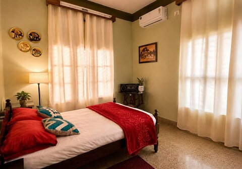 A Timeless Mysuru Bungalow.