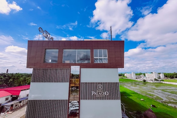 Hotel Palacio Regency