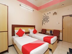 OYO 3646 Hotel Shree Yash, Pune OYO 3646 Hotel Shree Yash, Pune