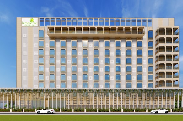 Lemon Tree Premier Tirupati
