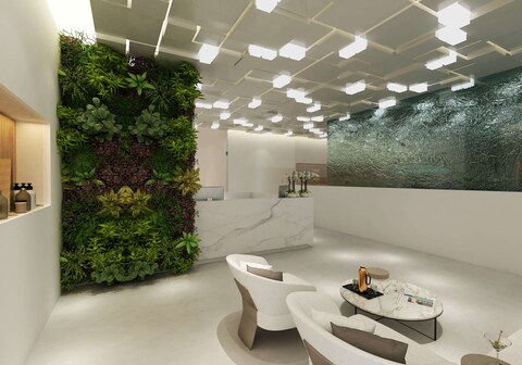 Radisson Beach Resort, Larnaca