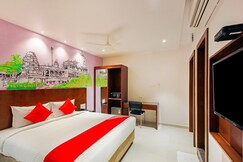 OYO 24583 Sesha Grand, Hyderabad OYO 24583 Sesha Grand, Hyderabad