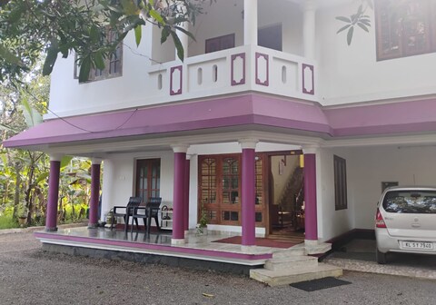 Villa De Amore