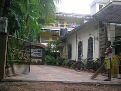 Casa Roiz Guest House, Goa Casa Roiz Guest House, Goa