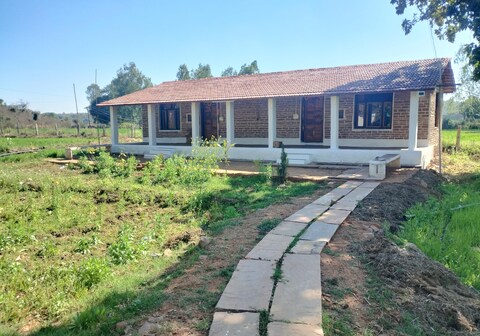 Sonari Jungle-1 Home Stay