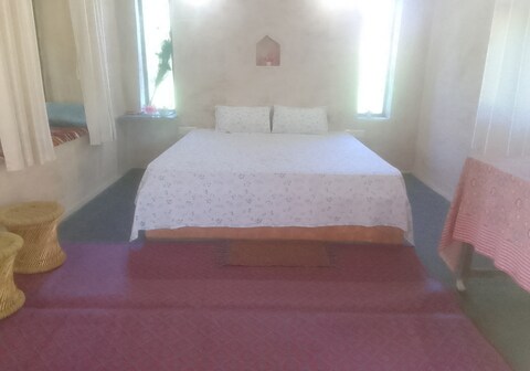 Shiv ganga homestay