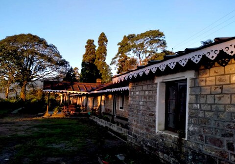 Hotel O Home Heritage Homestay