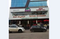 Savoury Restaurant & Residency, Bangalore Savoury Restaurant & Residency, Bangalore