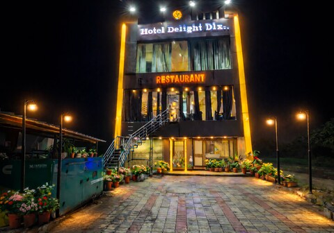 Hotel Delight Deluxe