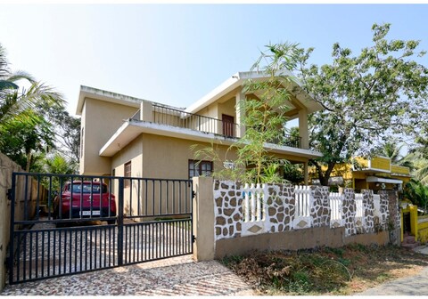 Villa Yogesh