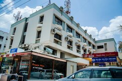 Saish Hotel, Shirdi Saish Hotel, Shirdi