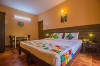OYO 16527 Home Field View Studio Seraulim, Goa OYO 16527 Home Field View Studio Seraulim, Goa