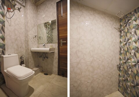 Hotel Delhi Residency, Delhi