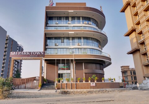 Hotel Sky Inn Pune