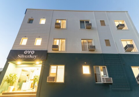 silver key Huda star Mall near appu Ghar