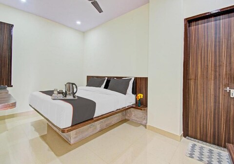 Experia- A boutique hotel.