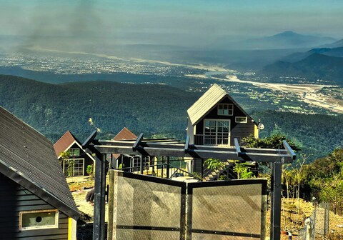 Arkja Cottages - A journey back to nature