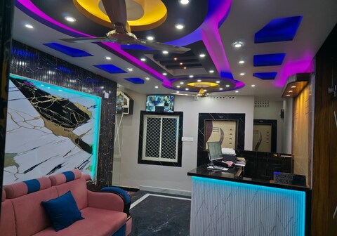 Hotel Srikhetra Palace