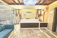 Hotel Crown Palace, Bhopal Hotel Crown Palace, Bhopal