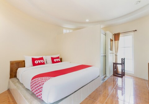 OYO 670 Baan Suan Chan Resort
