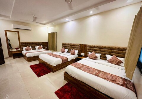 Osashan Residency