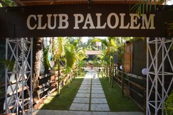 club palolem, Goa club palolem, Goa
