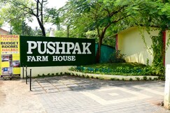 HOTEL PUSHPAK, Thane HOTEL PUSHPAK, Thane