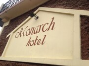 HOTEL MONARCH KALIMPONG, Kalimpong HOTEL MONARCH KALIMPONG, Kalimpong