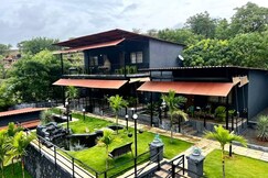 AppleStays Bogun Villa Retreat, Pune AppleStays Bogun Villa Retreat, Pune