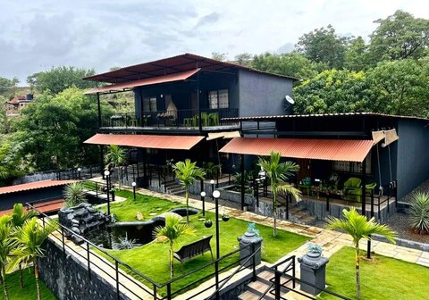 AppleStays Bogun Villa Retreat