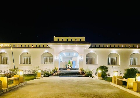 The Ratan Resort and Retreat