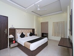 OYO Flagship 120 Gupta Inn Cantonment, Varanasi OYO Flagship 120 Gupta Inn Cantonment, Varanasi