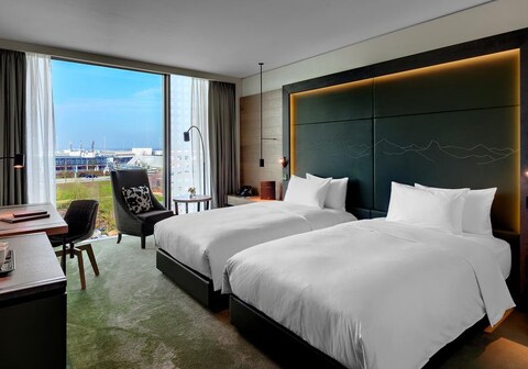 Hilton Munich Airport