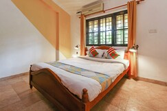 OYO Home 24162 Decent 2BHK, Goa OYO Home 24162 Decent 2BHK, Goa