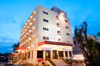 Hotel Atithi, Agra Hotel Atithi, Agra