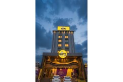 Hiive by Convivial Hotels @ Raipur Railway Station, Raipur, Chhattisgarh Hiive by Convivial Hotels @ Raipur Railway Station, Raipur, Chhattisgarh