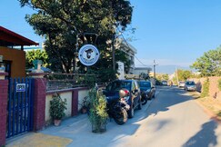 UDS CAFE AND HOMESTAY, Dehradun UDS CAFE AND HOMESTAY, Dehradun