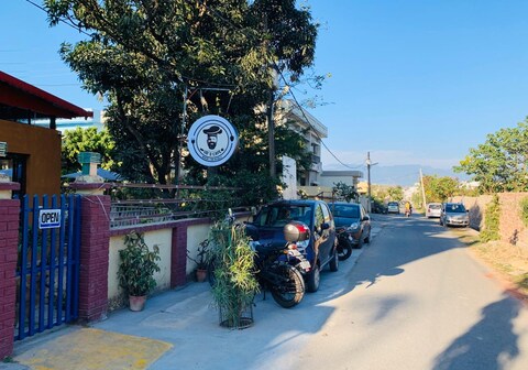 UDS CAFE AND HOMESTAY