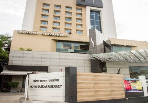 Satkar Residency