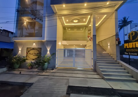 Plutus Residency
