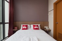 ZEN Rooms Harbour Hotel, Kuala Lumpur ZEN Rooms Harbour Hotel, Kuala Lumpur